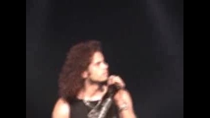 Jeff Scott Soto - These Are The Days Of Our Lives