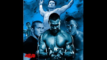 Randy Orton Theme Song