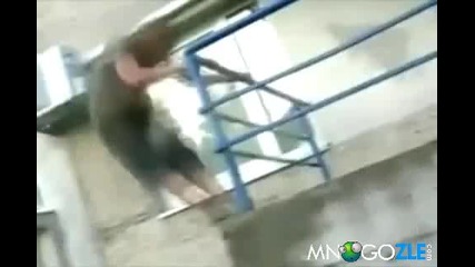 Компилация кофти падания - Смяхх 
