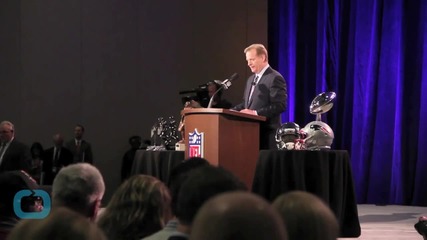 NFL's Roger Goodell Rejected Funny or Die, Refused to Be Ridiculed Like Obama on 'Between Two Ferns'