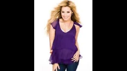 Ashley Tisdale - Seventeen & People