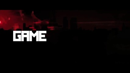The Game & Lil Wayne - Red Nation (hd) (2011)