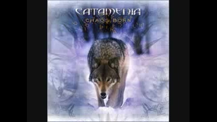 Catamenia - Calm Before the Storm 