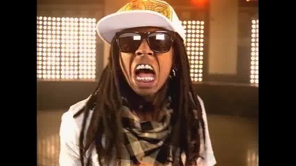 Lil Wayne Ft. T - Pain - Got Money