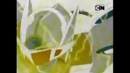 Bakugan Gundalian Invaders Episode 10 Part [3 3] Dub [hq]