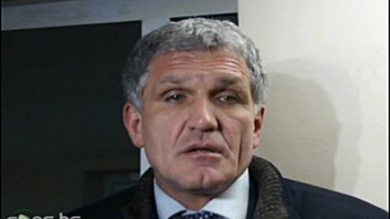 ВИДЕО: Везенков: Освен да им сложим една цистерна с бензин отвън, не знам как да ги мотивираме вече