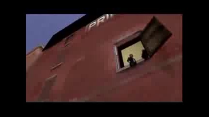 The Godfather Trailer 3 