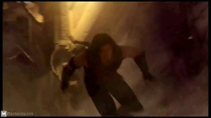 Prince of Persia Forgotten Sands Trailer 