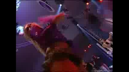 Ивана - Ти Си Най Най... Live Party