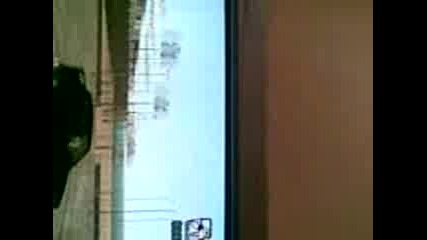 Drift Troqn Gta