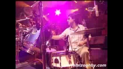Nawal Al Zoghby - Ayzack - From - Taratata