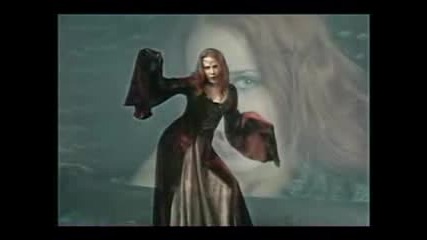 Simone Simons Fen Video