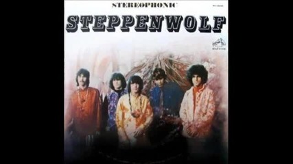 Steppenwolf - Born To Be Wild