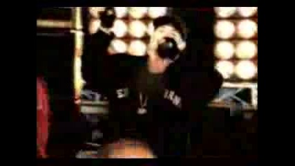 Royce Da 5`9 Feat. Eminem - Rock City