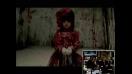 Gazette @ Ameba.tv (2009.07.19.) [part 4]