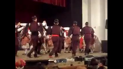 Ансамбъл+пролет+гр.петрич - +ой+йоване