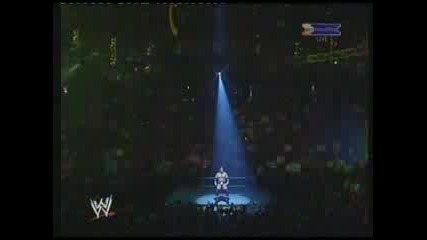 Wwe Triple H - Завръщането Му