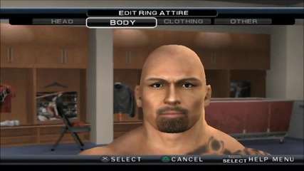 Wwe 12 The Rock Caw Formula (wrestlemania Attire) Ps2 Hd.wmv