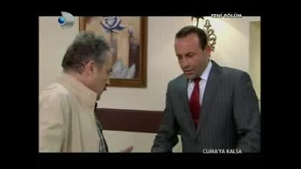 cumaya kalsa 8 bolum part 4