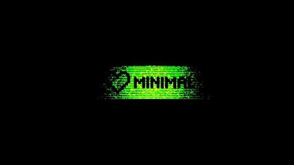 • Indian Mnml •