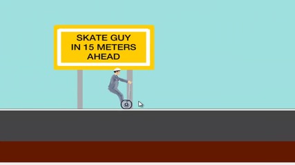 Happy Wheels ep 1