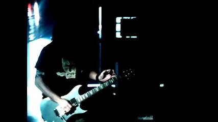 Disturbed - Inside the fire