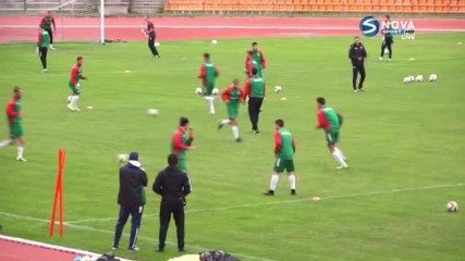 Хубчев търси таланти в Сливен