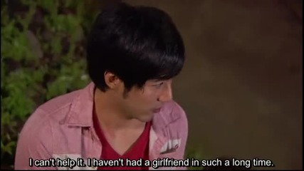 Miss Rose ep 11 part 2