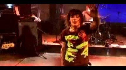 Bring me the horizon - Chelsea Smile (live in Siberia)