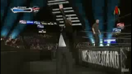 Wwe Smackdown Vs Raw 2009 Ign Video Review