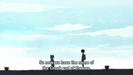 Namiuchigiwa no Muromi-san 1