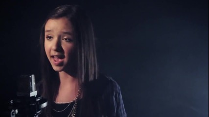 Maddi Jane - If This Was a Movie (taylor Swift)