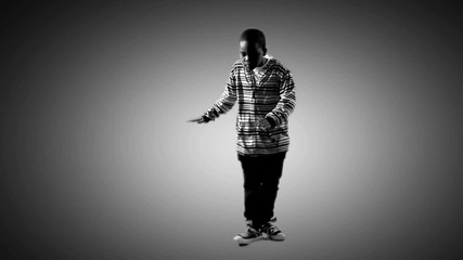 Billy Drease Williams - Just Doin It [official Music Video]