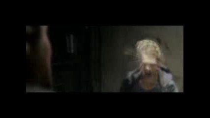 Трейлър на Jumper (телепорт) 