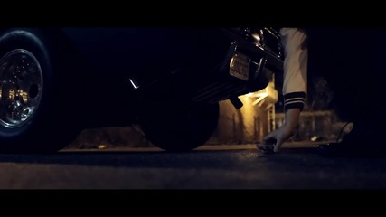 Alex Kunnari featuring Jon Hall - Sweet Melody (official Music video)