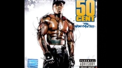 50 Cent-in The Club