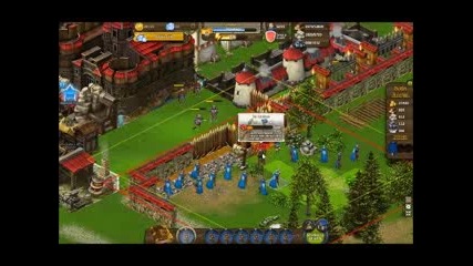 Knights- Clash of Heroes - Shooter