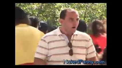 Gypsy Dance with a Surprise 