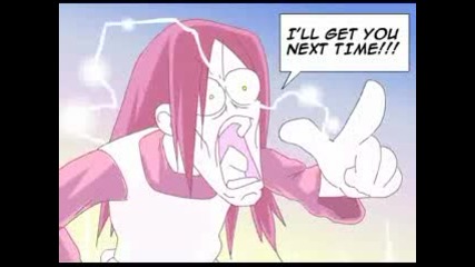 Naruto Parody