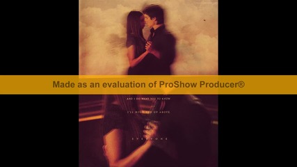 Elena i Damon Love you