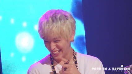 121118 K-pop