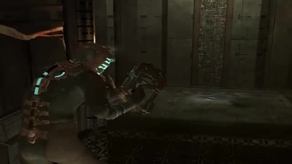 Dead Space gameplay Ep.1