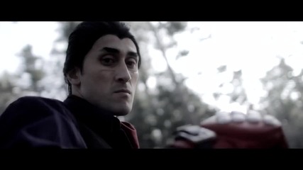 Street Fighter x Tekken The Devil Within - Short Film