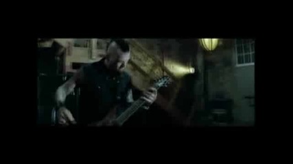Three Days Grace - Pain