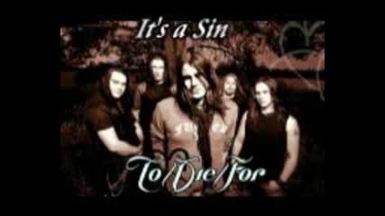 To Die For - It's A Sin (full Ep 2004)