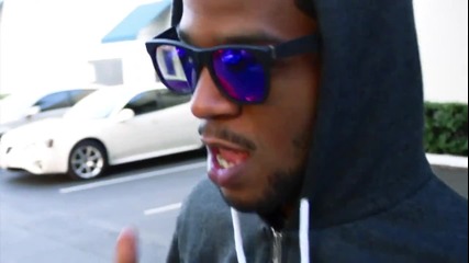 David Guetta feat Kid Cudi - Memories (official videoclip)