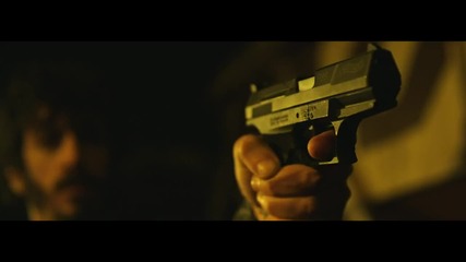Brian Cross Feat. Daniel Gidlund - Soldier ( Official Video )
