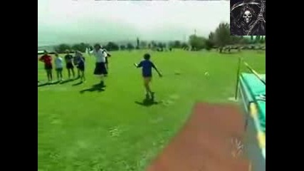 Mного Смешна Компилация - Падания