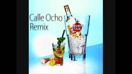 Pitbull feat. Lady Gaga Fergie Britney - Calle Ocho Remix by Djck
