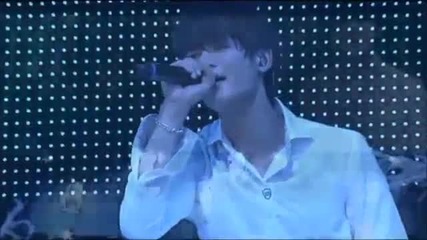[live] Shinee - Better
